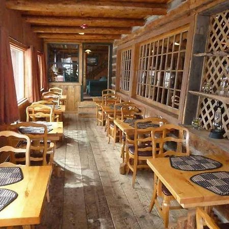 The Twin Lakes Inn المظهر الخارجي الصورة