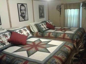 The Twin Lakes Inn المظهر الخارجي الصورة