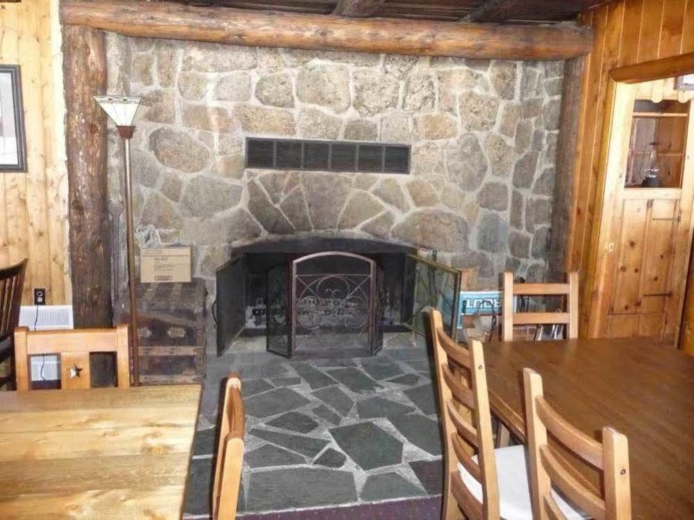 The Twin Lakes Inn المظهر الخارجي الصورة